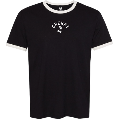 Des Prince Tee