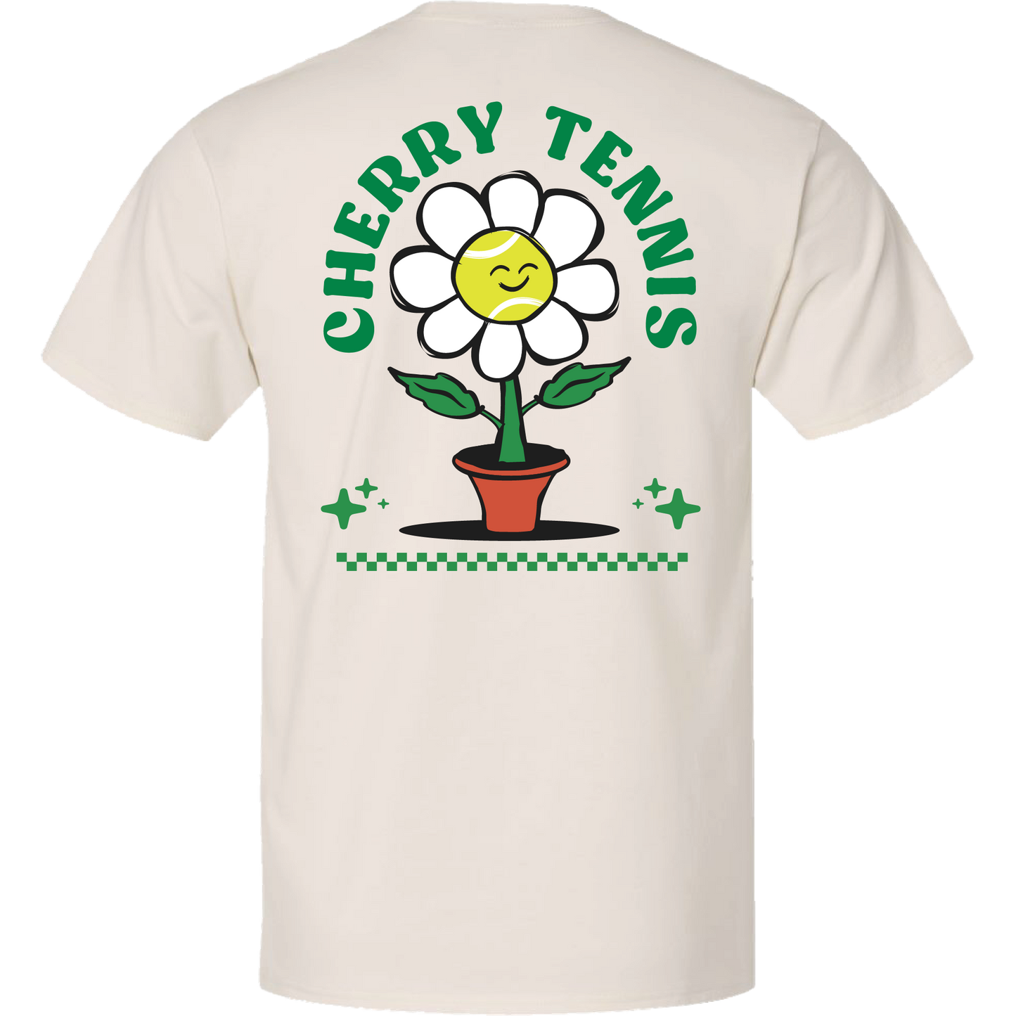 Sunny Sun Tee