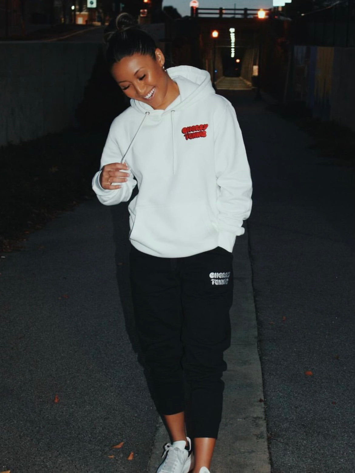 Men's Leo Joggers