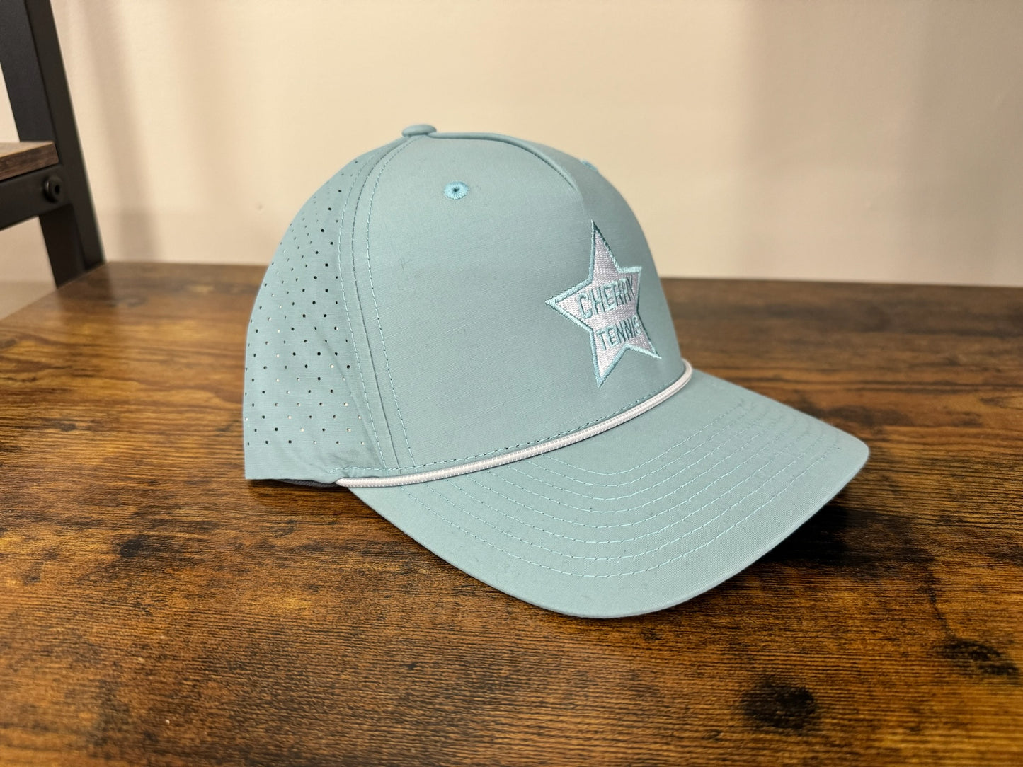 Teta Hat