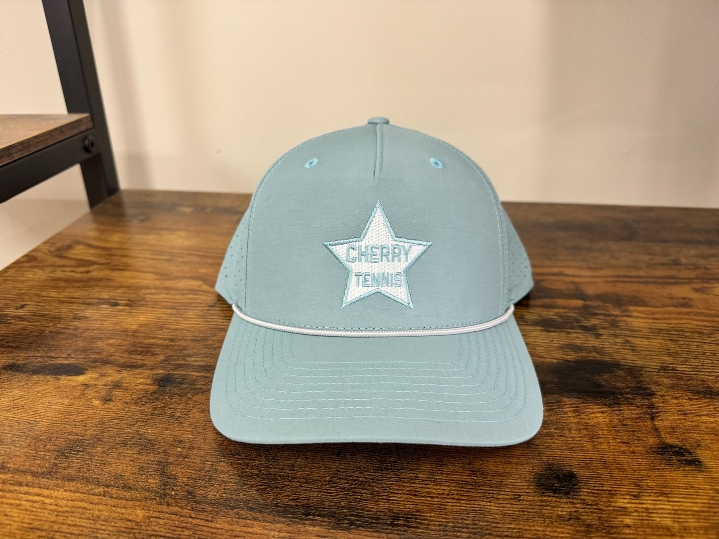 Teta Hat