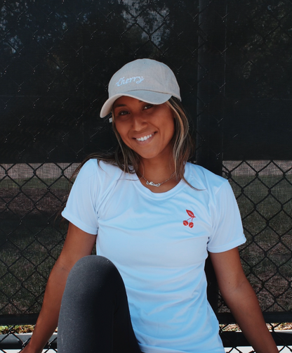 Triple Fudge Performance Tee
