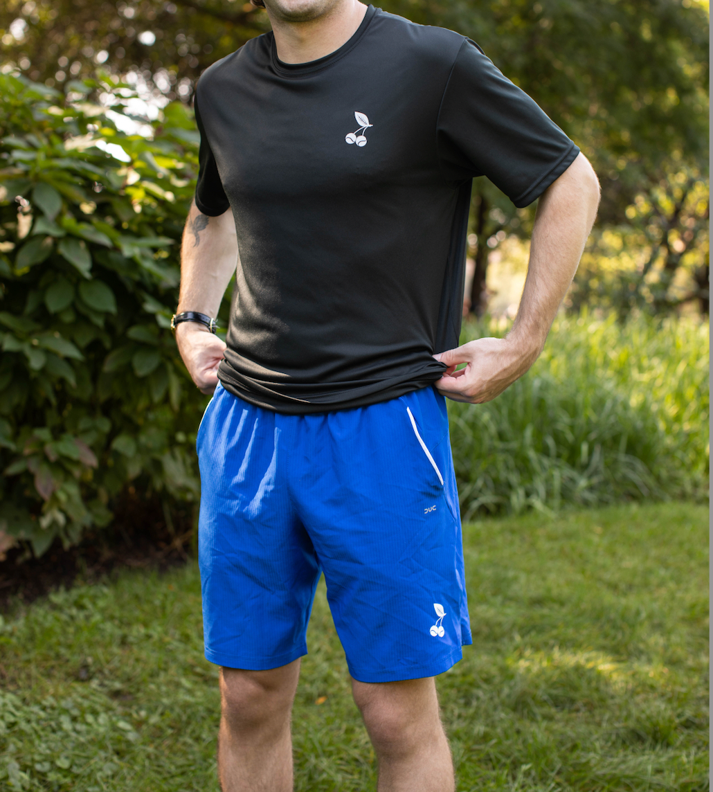 Slice Shorts
